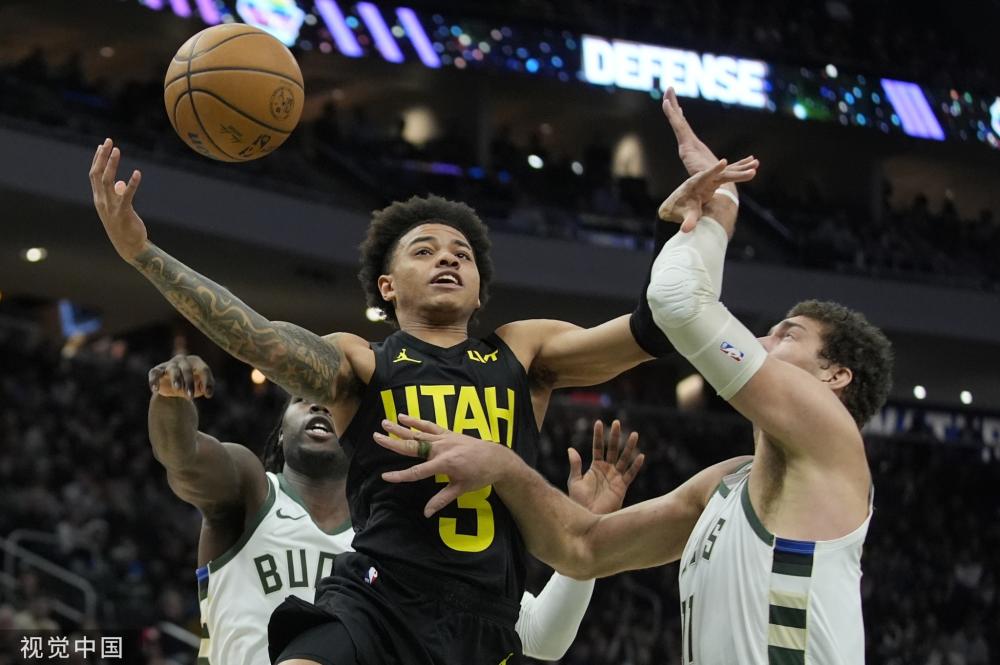 他的天赋 他的天赋