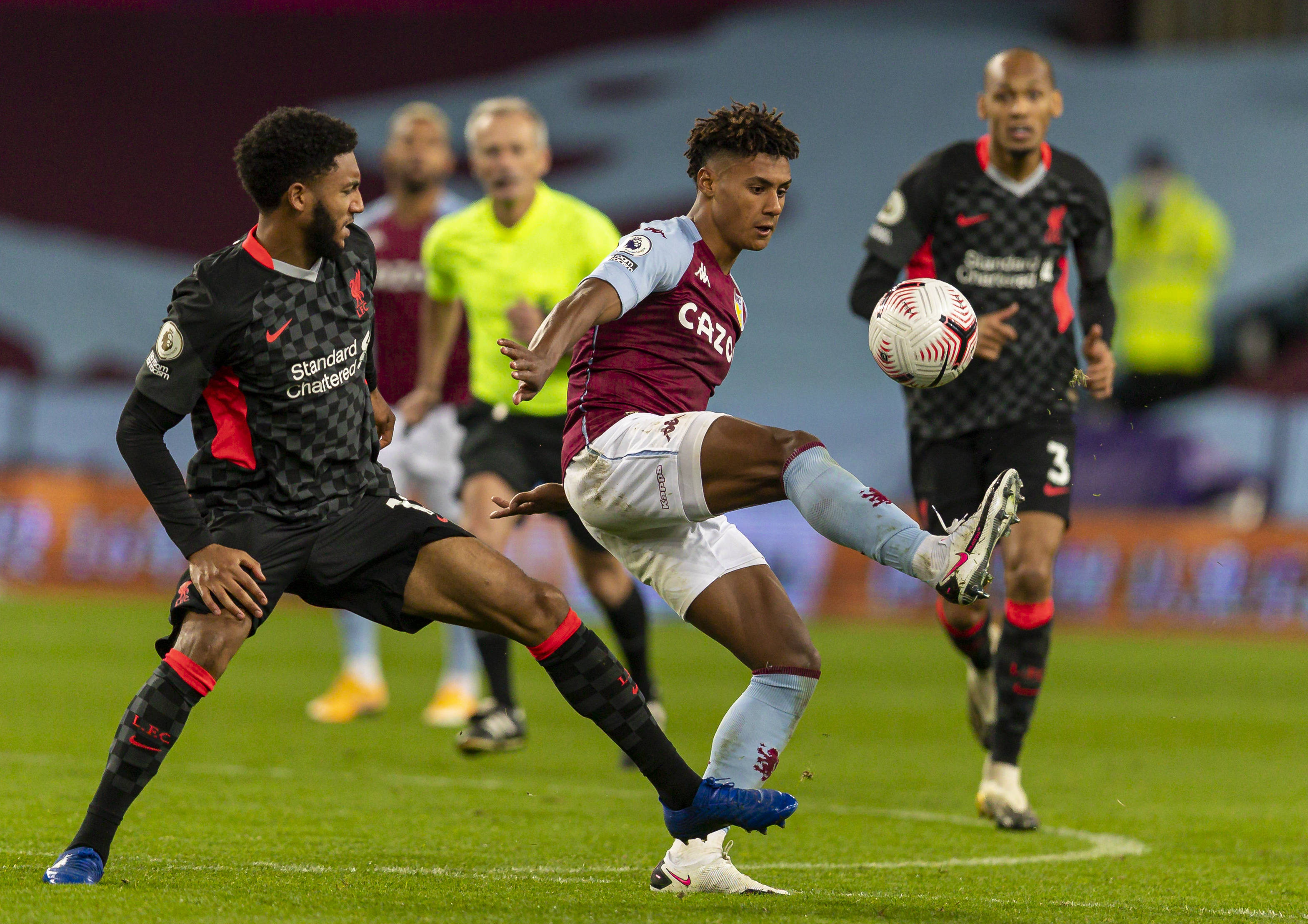 主要是因为 主要是因为