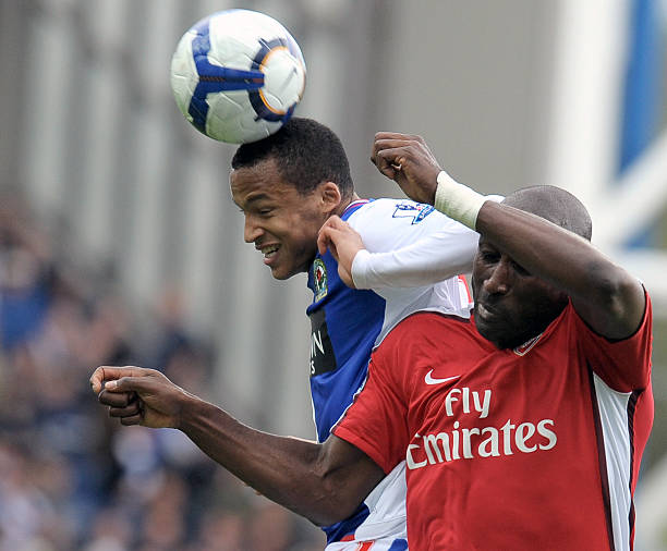 在足球界 在足球界